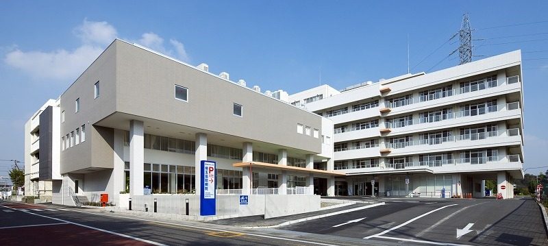 施設写真1