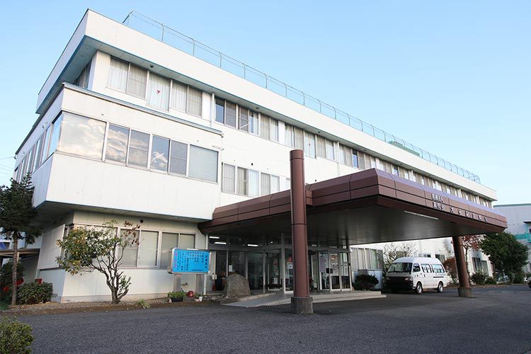施設写真1