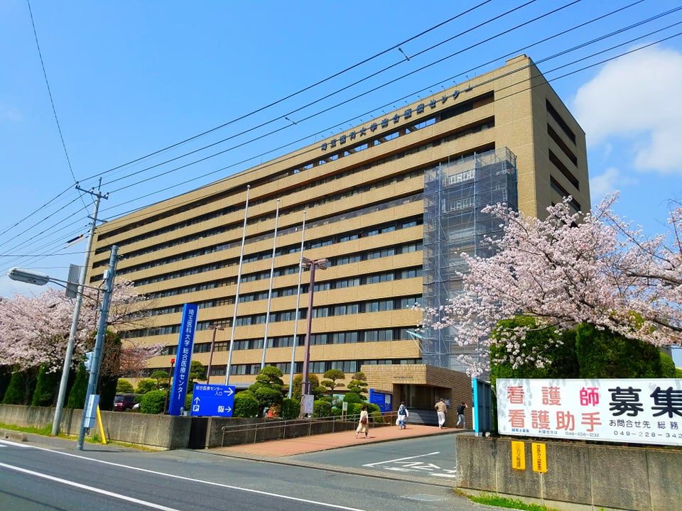 施設写真1